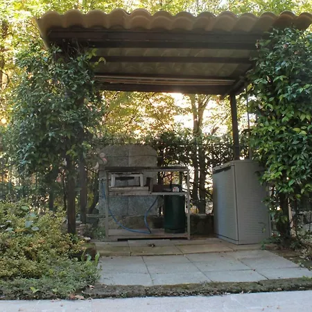 بيت للعطل La Casa Di Giusy *