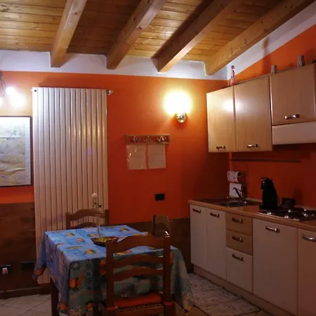La Casa Di Giusy بيت للعطل