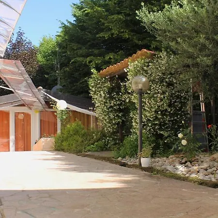 La Casa Di Giusy بيت للعطل بيرغامو