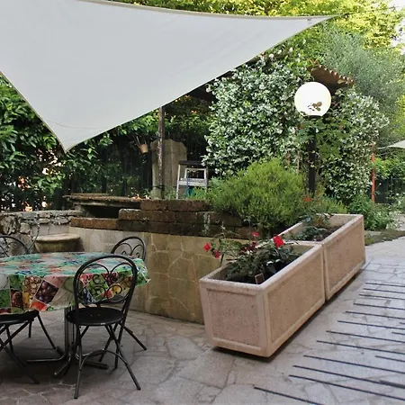 La Casa Di Giusy *